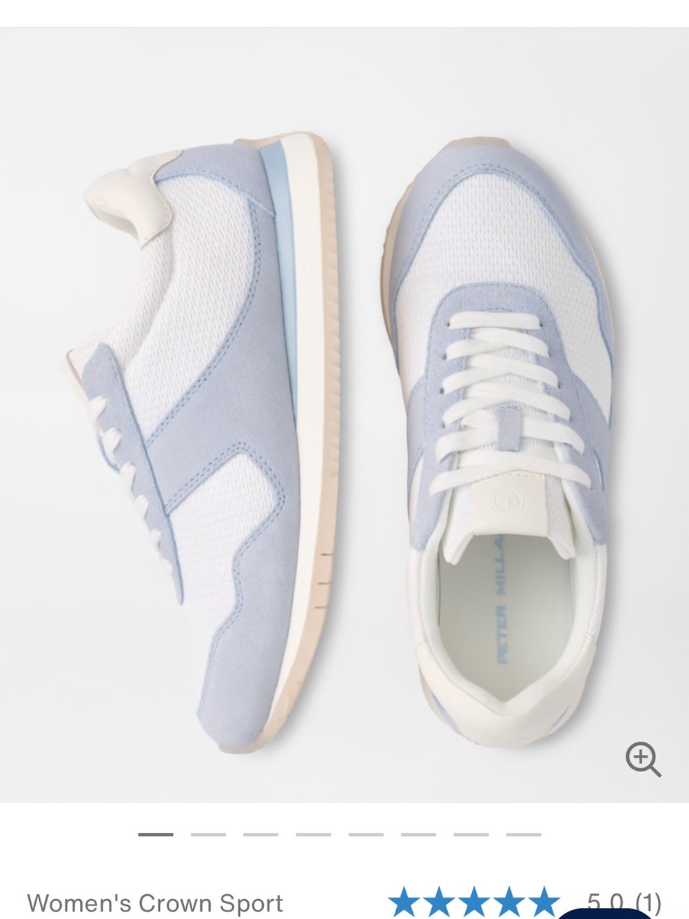 Brand new limited edition Peter millar shoes

Women’s size 6.5